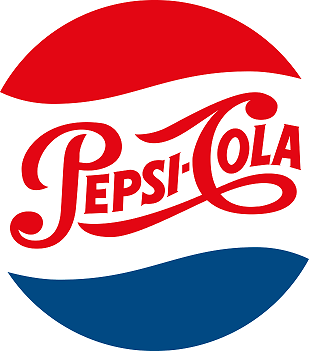 Pepsi logo